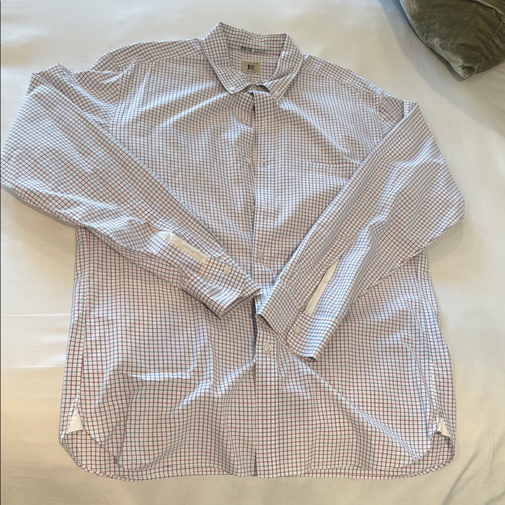 J.Crew Button Down
